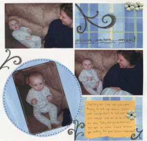 mum mum&#039;s lil&#039; man pg. 2