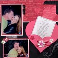 Love Page Two