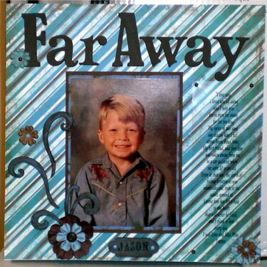 Far Away