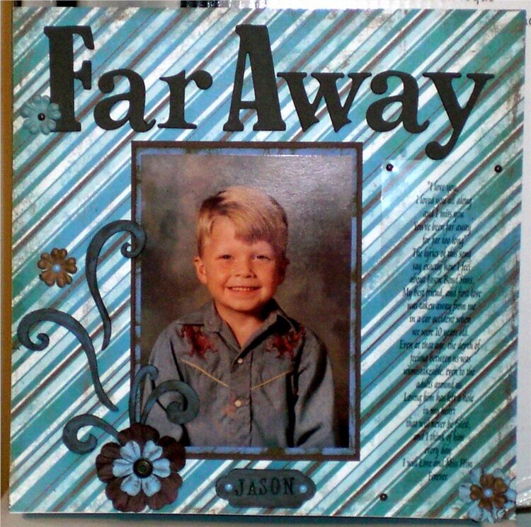 Far Away