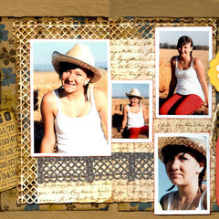 My country girl 2 pg layout