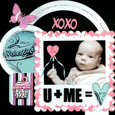 u+me=love