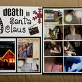 Death in Santa Claus