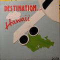 Desination Hawaii