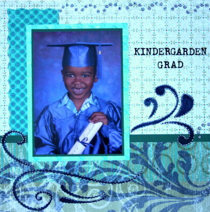 Kindergarden Grad