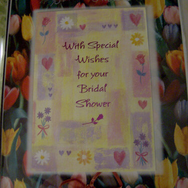 bridal shower card 17
