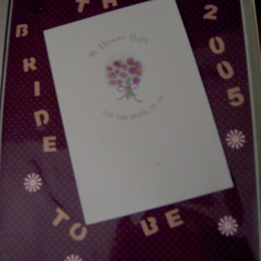 bridal shower card 9