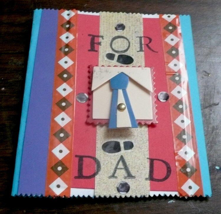 For Dad