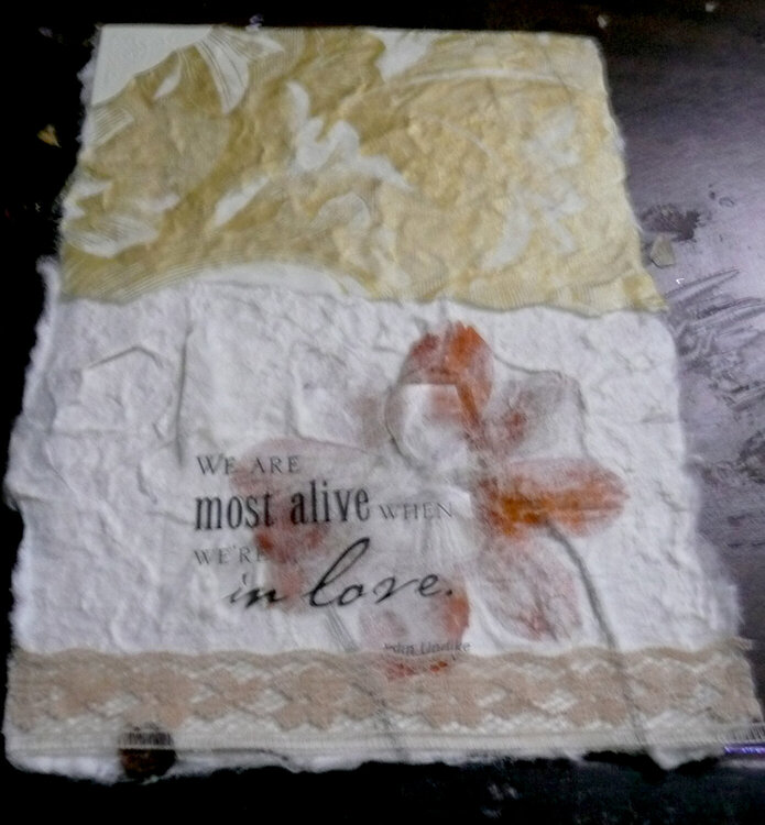 Most Alive