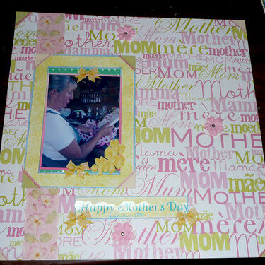 Mothers Day 2007