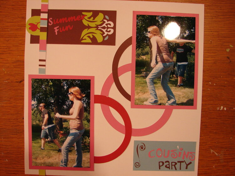 Love is in the air  page 2