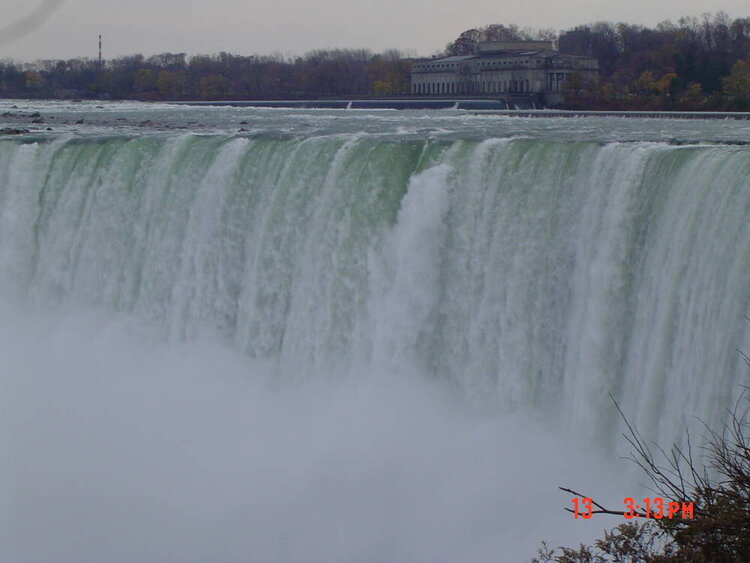 Niagara Falls