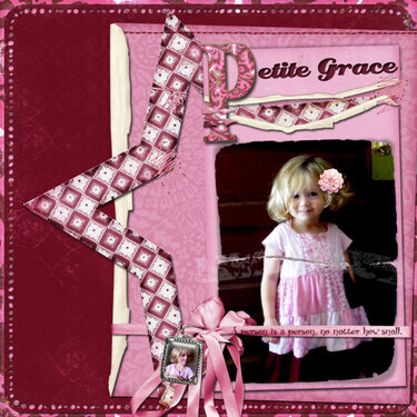 Petite Grace