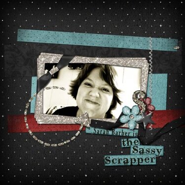 theSassyScrapper