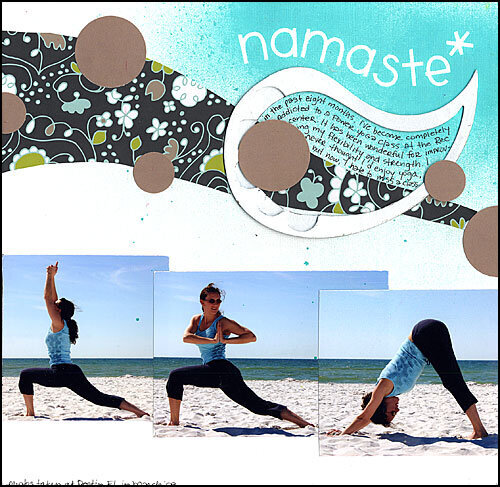 Namaste