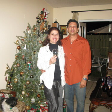 Christmas Eve 2010