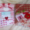 Valentines Smash Book