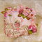 Primrose Keepsake Box