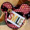 Reverse Minnie Mouse Album