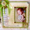 Growing Up Baby Boy Set