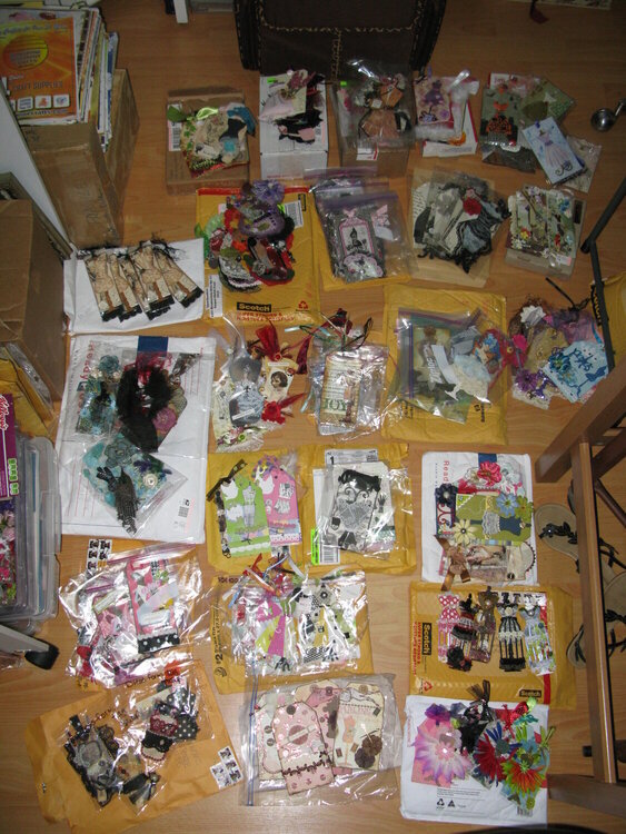 All Tags For Dress Form Swap