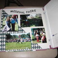 Medieval Faire