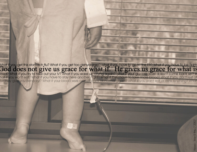 God&#039;s Grace Defined