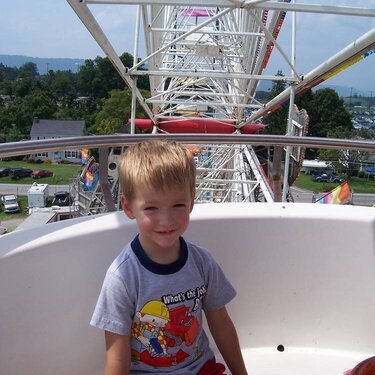 WV State Fair