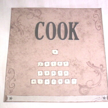 Cook page 1