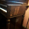 THE Velveteen Rabbit Piano