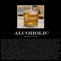 alcoholic