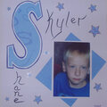 Skyler