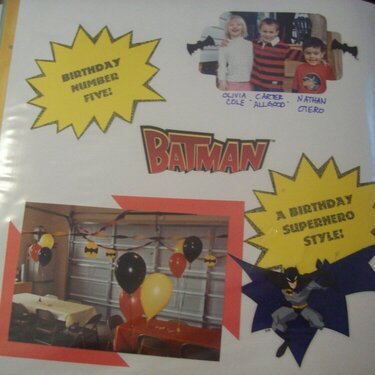 superhero style birthday pg 1