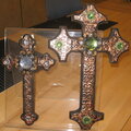 Altered Cross