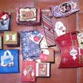 12 days of swapping