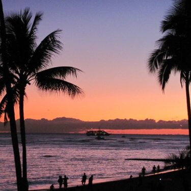 Hawaii 2011