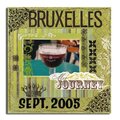 Bruxelles 2005
