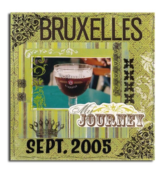 Bruxelles 2005