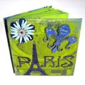 PARIS mini-album