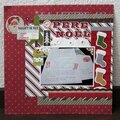 Noel 2011 -lettre au Pere Noel / Letter to Santa