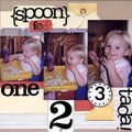 Spoon Fed