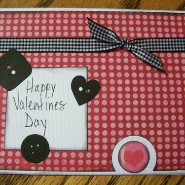 happy valentine&#039;s day
