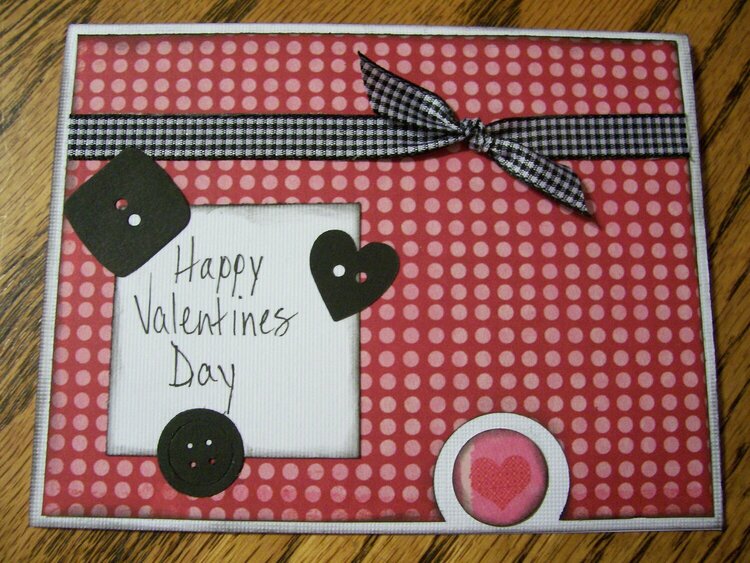 happy valentine&#039;s day