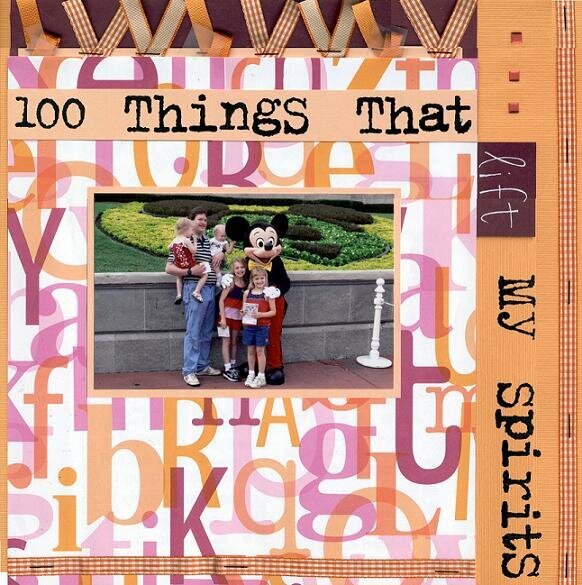 100 Things