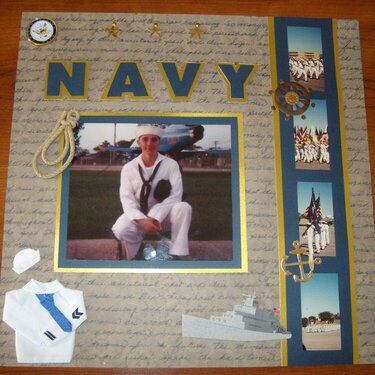 Navy