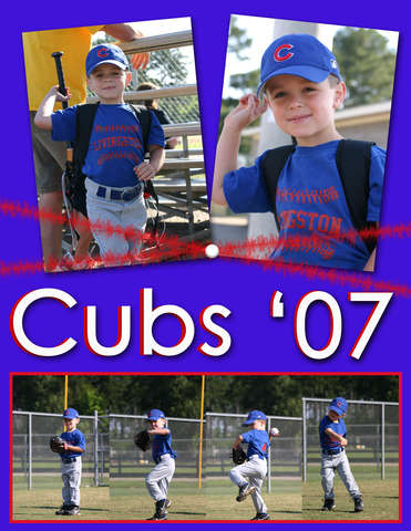 Cubs &#039;07