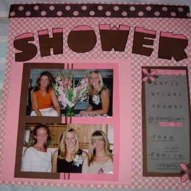 Bridal Shower pg 2