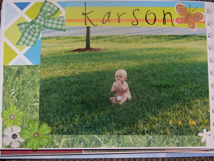 Karson