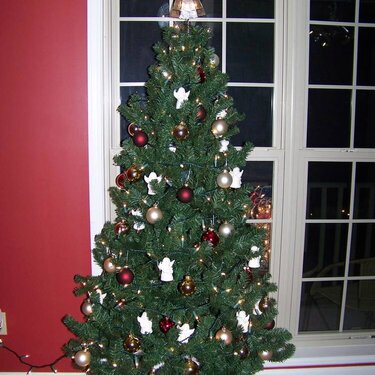 Christmas Tree 2006