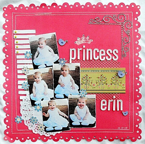 Princess Erin